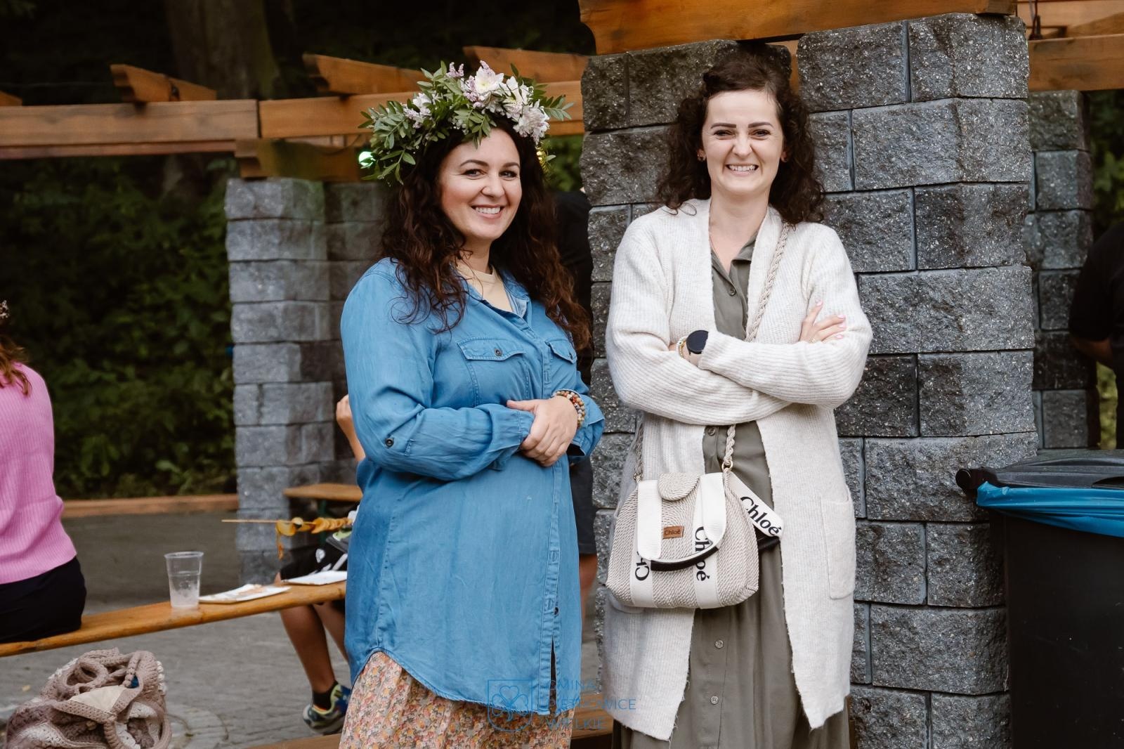 Zdjęcie w galerii na portalu naszraciborz.pl: Niezapomniany wieczór w Kornicach na bis: muzyka, ognisko i rzymscy legioniści wiadomości z regionu