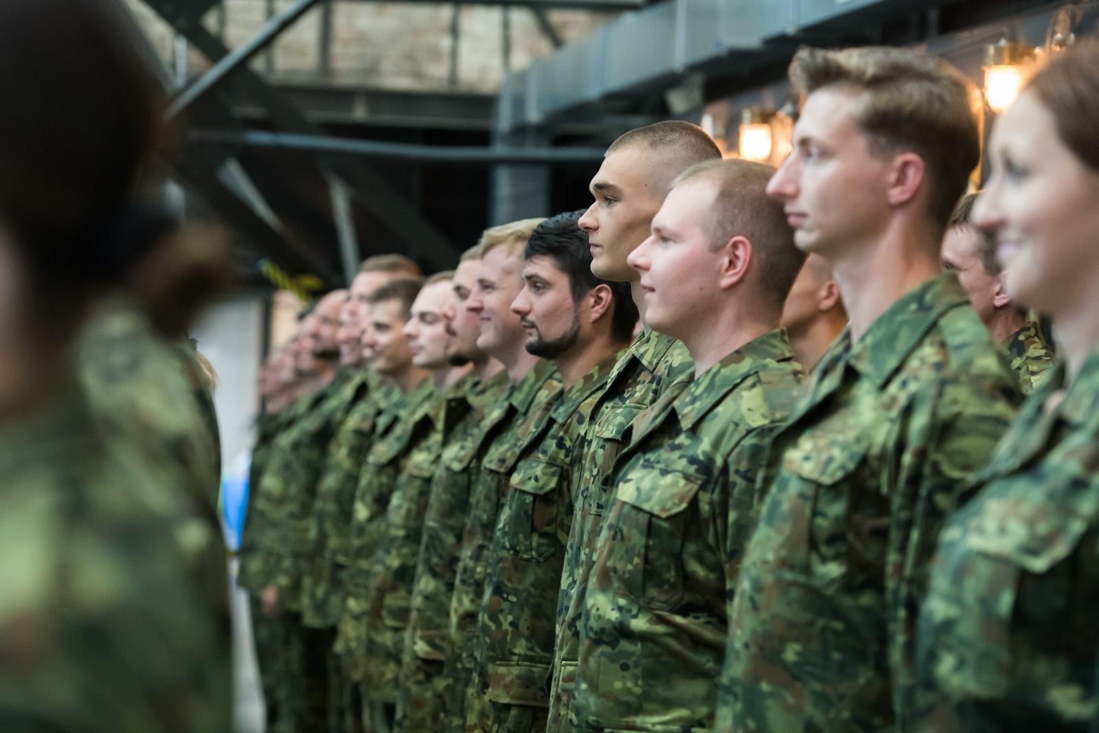 Zdjęcie w galerii na portalu naszraciborz.pl: Uroczyste ślubowanie nowych funkcjonariuszy Śląskiego Oddziału SG i otwarcie Grupy Zamiejscowej w Rybniku wiadomości z regionu