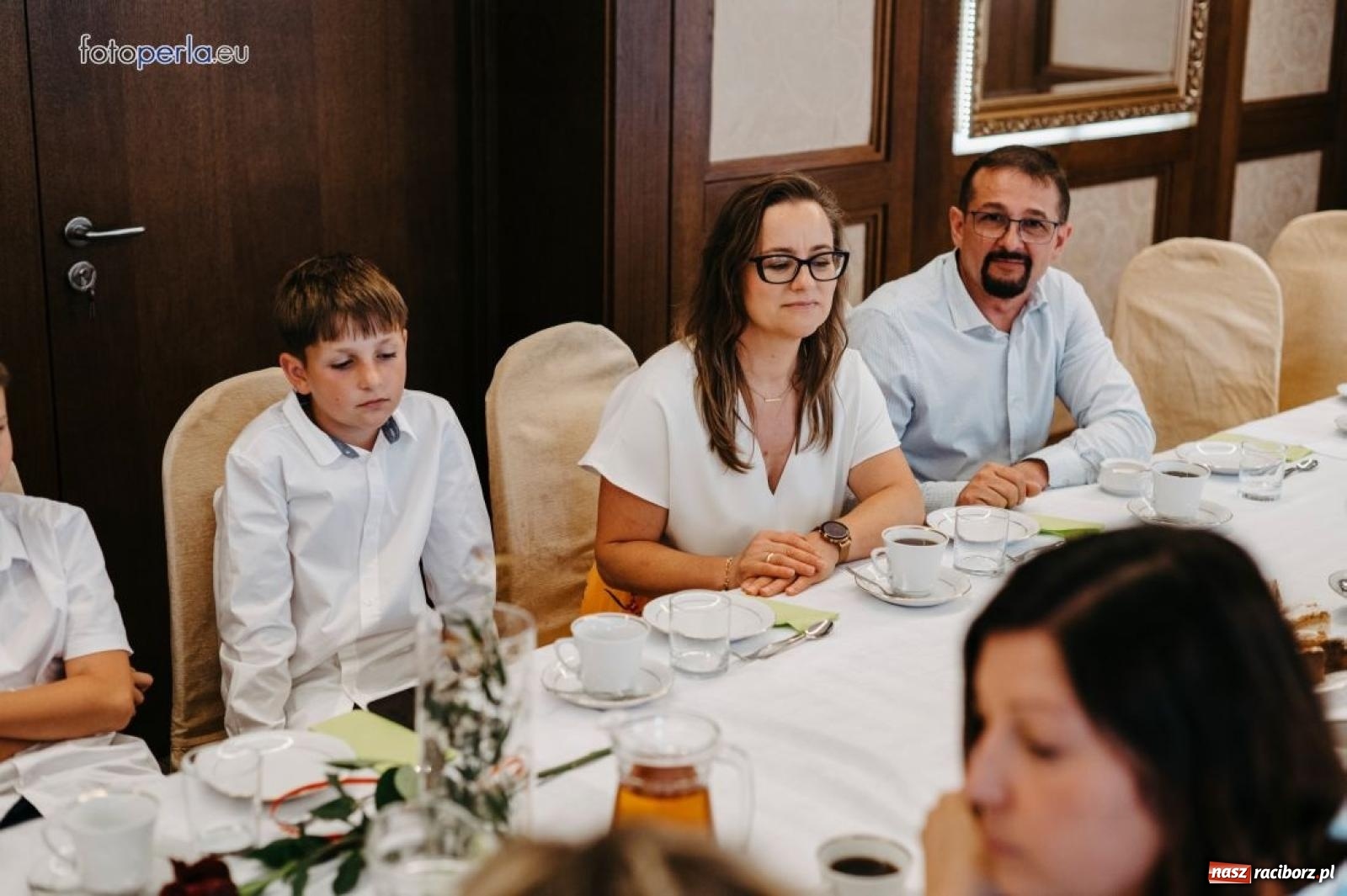 Zdjęcie w galerii na portalu naszraciborz.pl: Najzdolniejsi uczniowie z gminy Krzanowice nagrodzeni przez burmistrza wiadomości z regionu