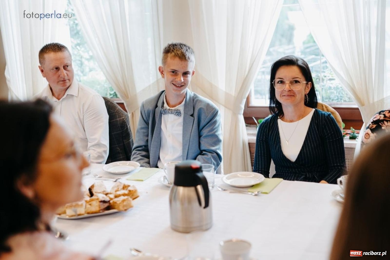 Zdjęcie w galerii na portalu naszraciborz.pl: Najzdolniejsi uczniowie z gminy Krzanowice nagrodzeni przez burmistrza wiadomości z regionu