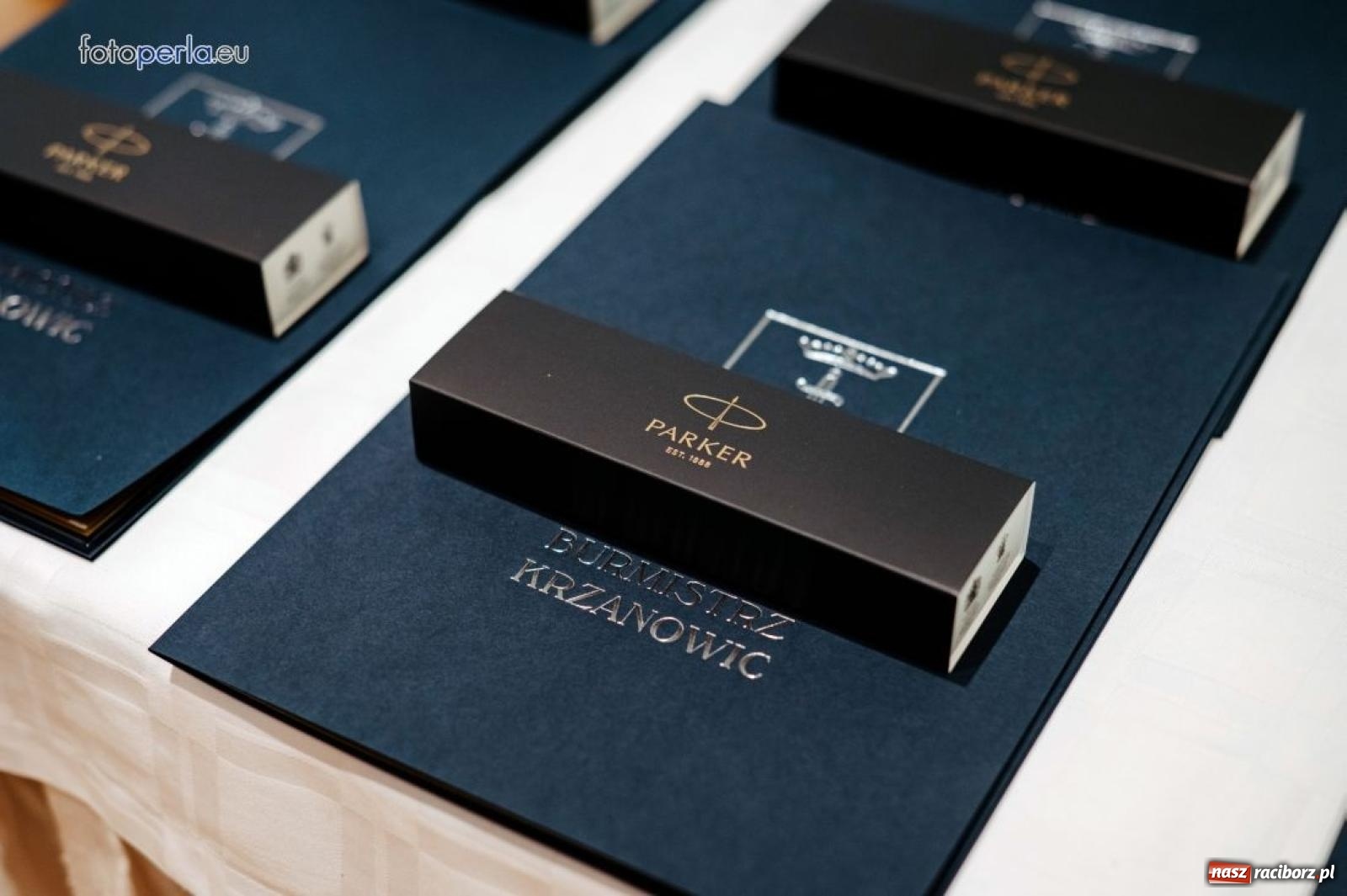 Zdjęcie w galerii na portalu naszraciborz.pl: Najzdolniejsi uczniowie z gminy Krzanowice nagrodzeni przez burmistrza wiadomości z regionu