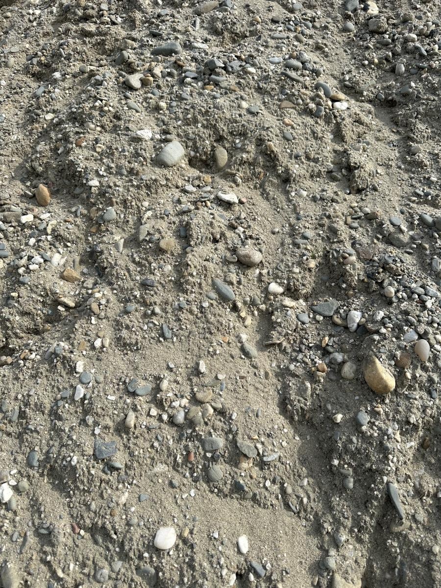 Zdjęcie w galerii na portalu naszraciborz.pl: Oferta sprzedaży certyfikowanych kruszyw wiadomości z regionu