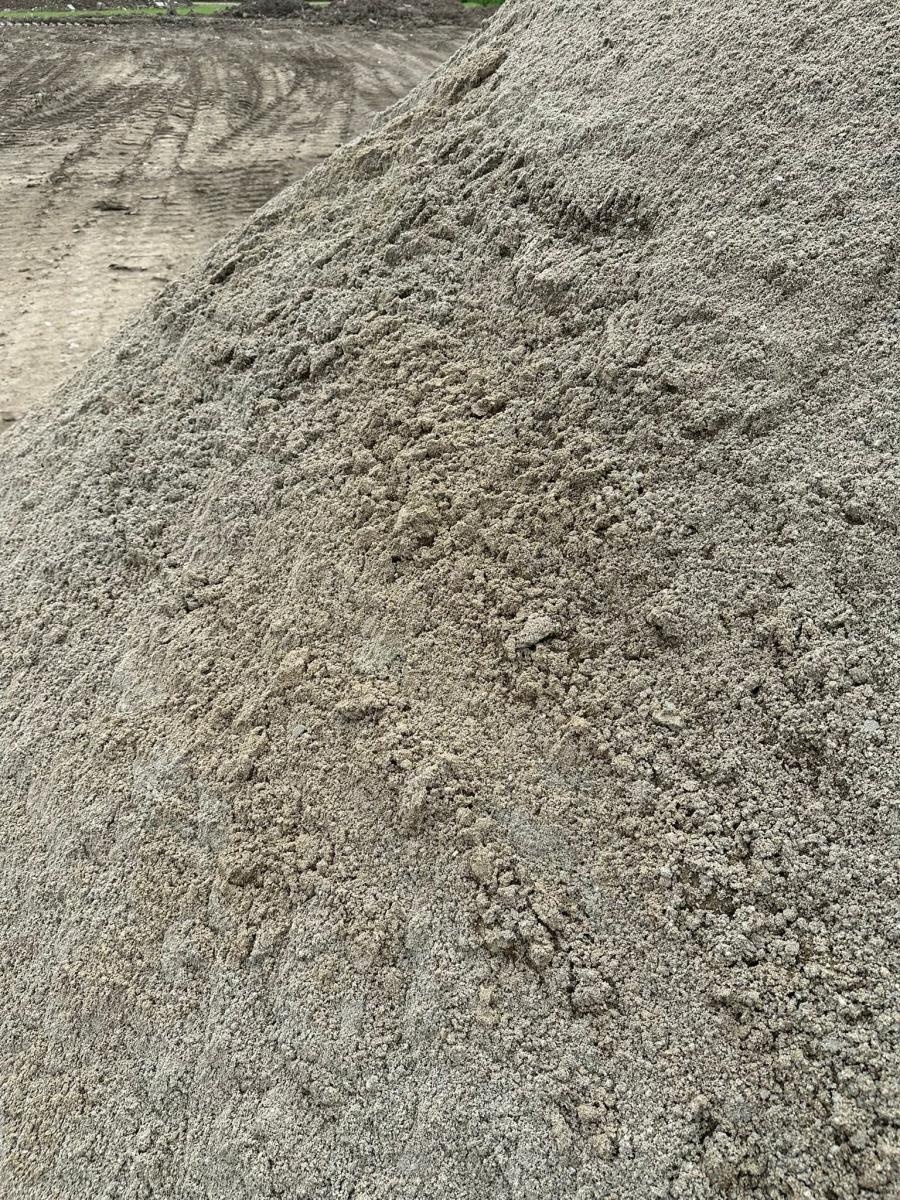 Zdjęcie w galerii na portalu naszraciborz.pl: Oferta sprzedaży certyfikowanych kruszyw wiadomości z regionu