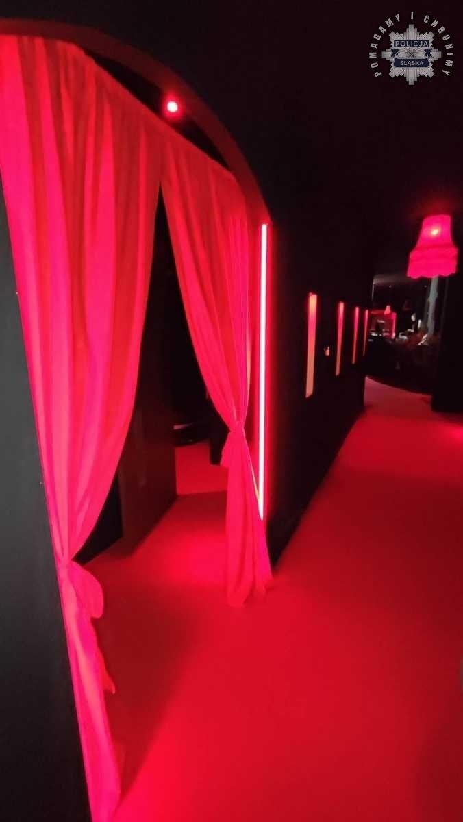 Zdjęcie w galerii na portalu naszraciborz.pl: Prali brudne pieniądze, czerpali korzyści z prostytucji wiadomości z regionu