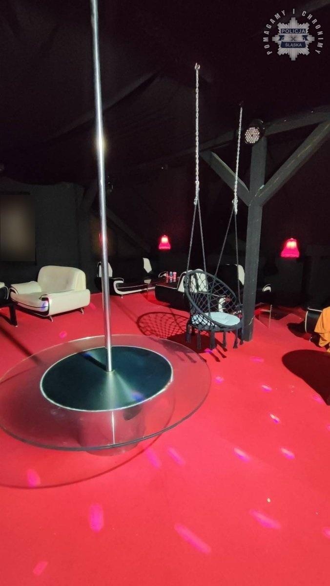 Zdjęcie w galerii na portalu naszraciborz.pl: Prali brudne pieniądze, czerpali korzyści z prostytucji wiadomości z regionu