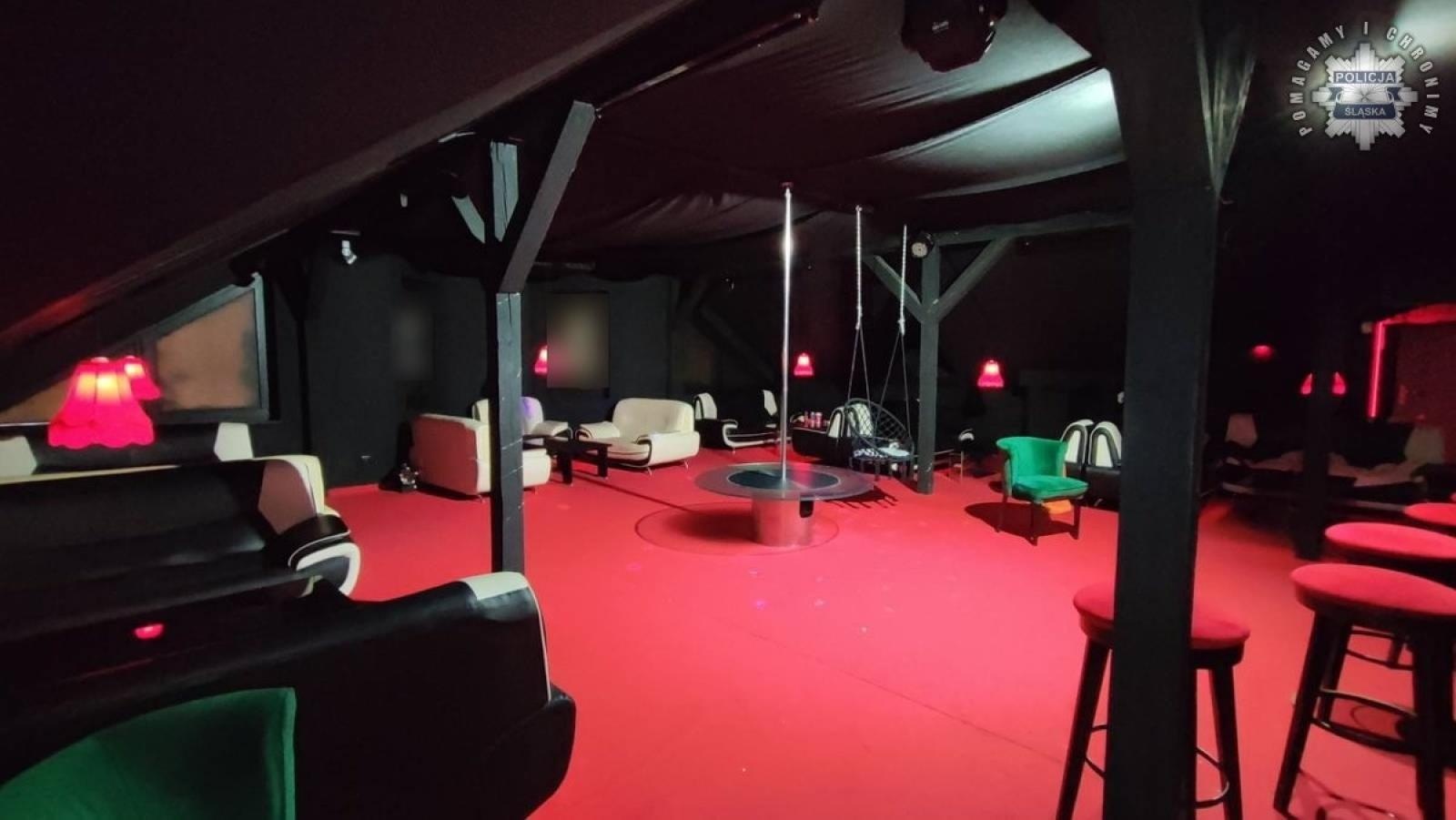 Zdjęcie w galerii na portalu naszraciborz.pl: Prali brudne pieniądze, czerpali korzyści z prostytucji wiadomości z regionu