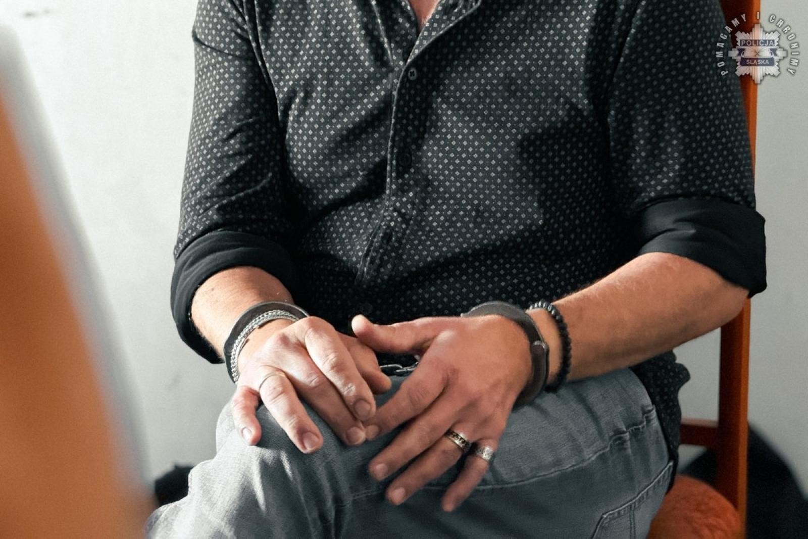 Zdjęcie w galerii na portalu naszraciborz.pl: Prali brudne pieniądze, czerpali korzyści z prostytucji wiadomości z regionu