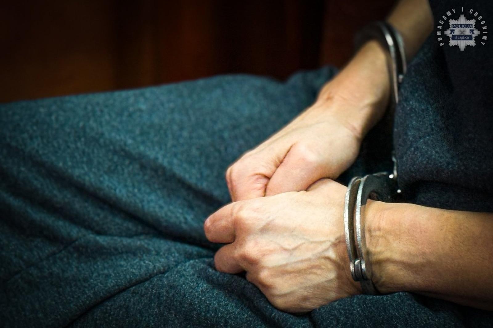 Zdjęcie w galerii na portalu naszraciborz.pl: Prali brudne pieniądze, czerpali korzyści z prostytucji wiadomości z regionu