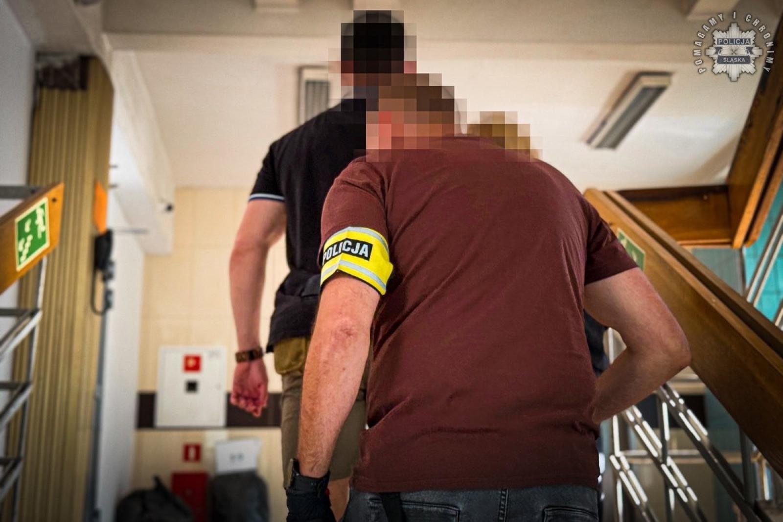 Zdjęcie w galerii na portalu naszraciborz.pl: Prali brudne pieniądze, czerpali korzyści z prostytucji wiadomości z regionu