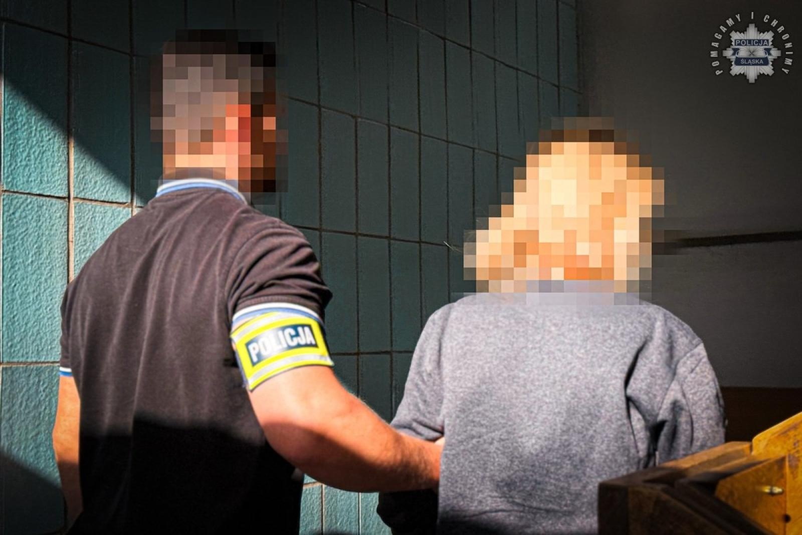 Zdjęcie w galerii na portalu naszraciborz.pl: Prali brudne pieniądze, czerpali korzyści z prostytucji wiadomości z regionu