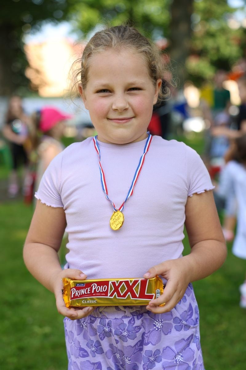 Zdjęcie w galerii na portalu naszraciborz.pl: Piknik Małych Odkrywców Sztuki i Pracowni Rękodzieła RCK w Ogrodzie Strzechy wiadomości z regionu