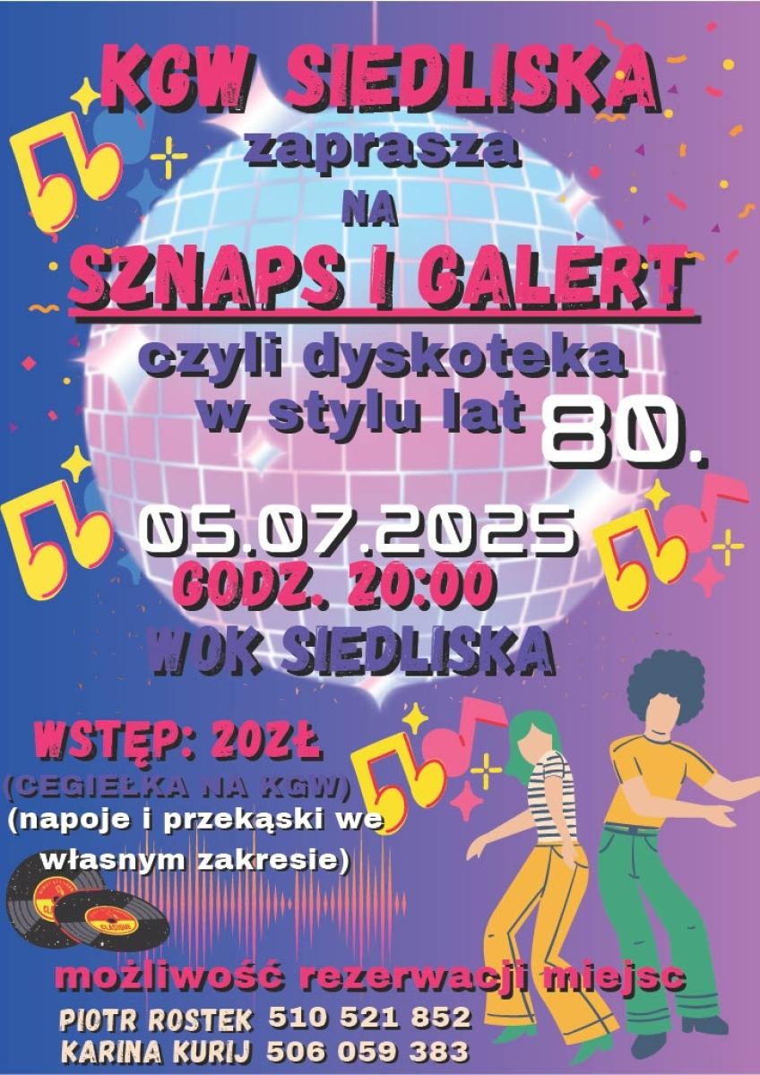 Zdjęcie w galerii na portalu naszraciborz.pl: Co? Gdzie? Kiedy? Nawigator weekendowy wiadomości z regionu