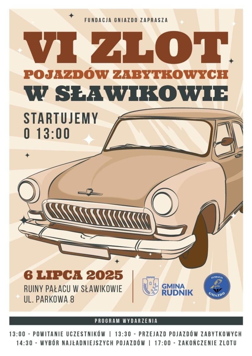 Zdjęcie w galerii na portalu naszraciborz.pl: Co? Gdzie? Kiedy? Nawigator weekendowy wiadomości z regionu