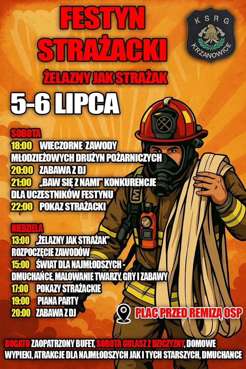 Zdjęcie w galerii na portalu naszraciborz.pl: Co? Gdzie? Kiedy? Nawigator weekendowy wiadomości z regionu