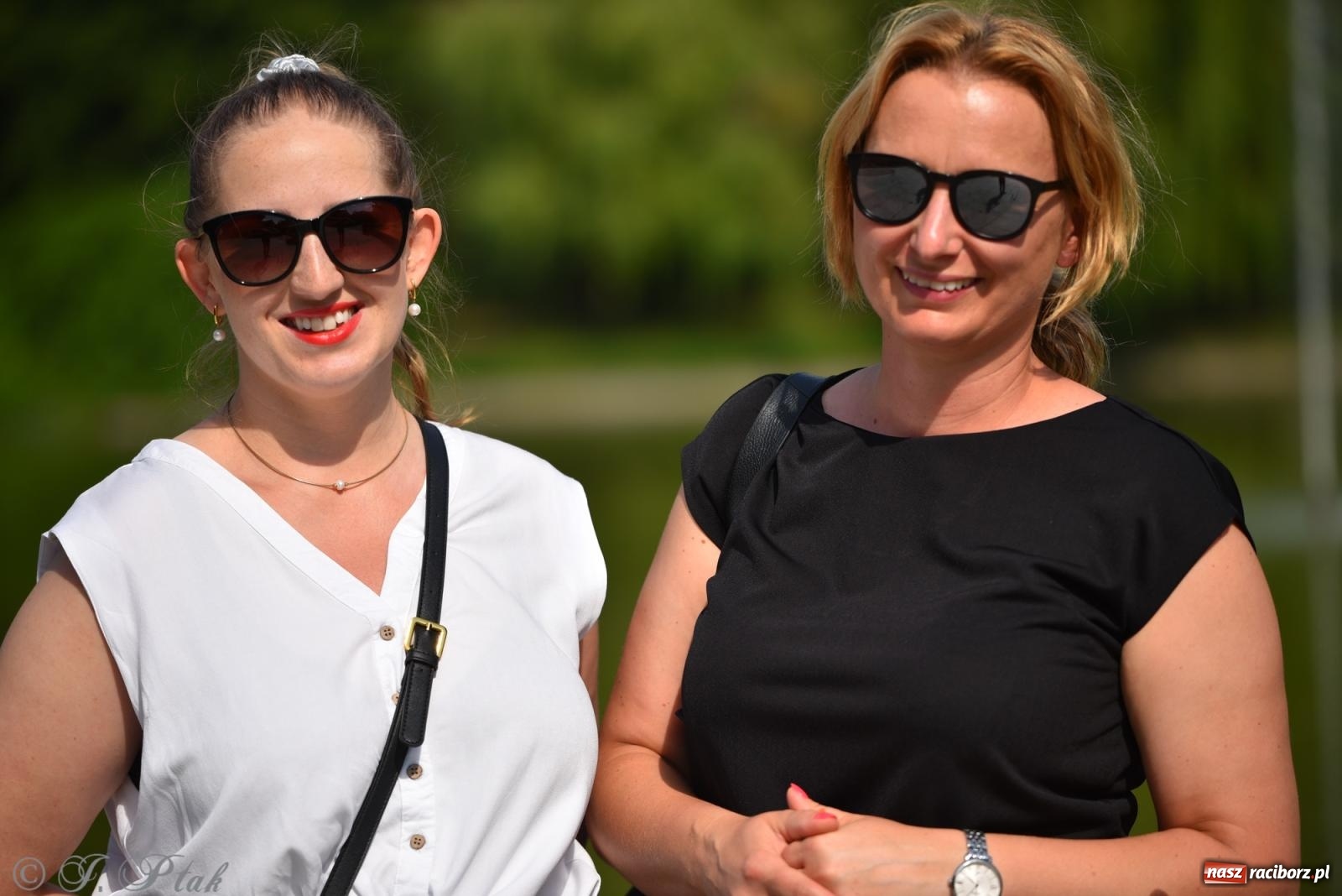 Zdjęcie w galerii na portalu naszraciborz.pl: Muzyka z duszą – Operetka Wrocławska w Raciborzu [FOTO i WIDEO] wiadomości z regionu