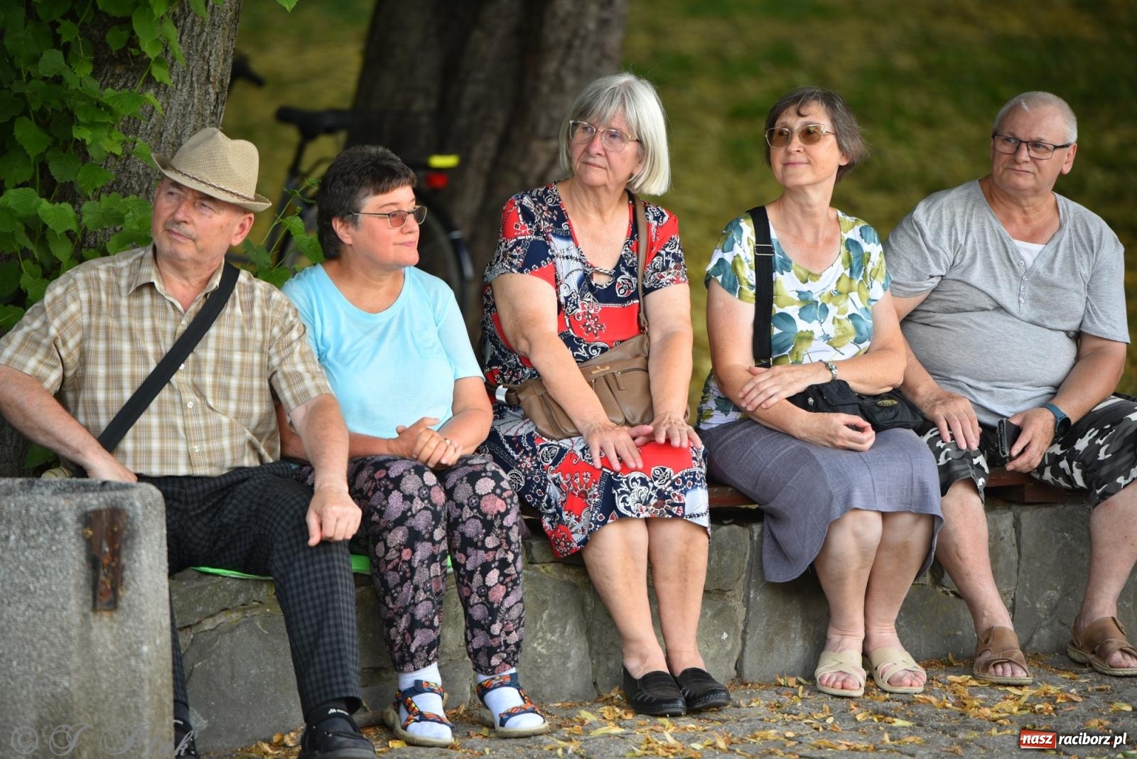 Zdjęcie w galerii na portalu naszraciborz.pl: Muzyka z duszą – Operetka Wrocławska w Raciborzu [FOTO i WIDEO] wiadomości z regionu