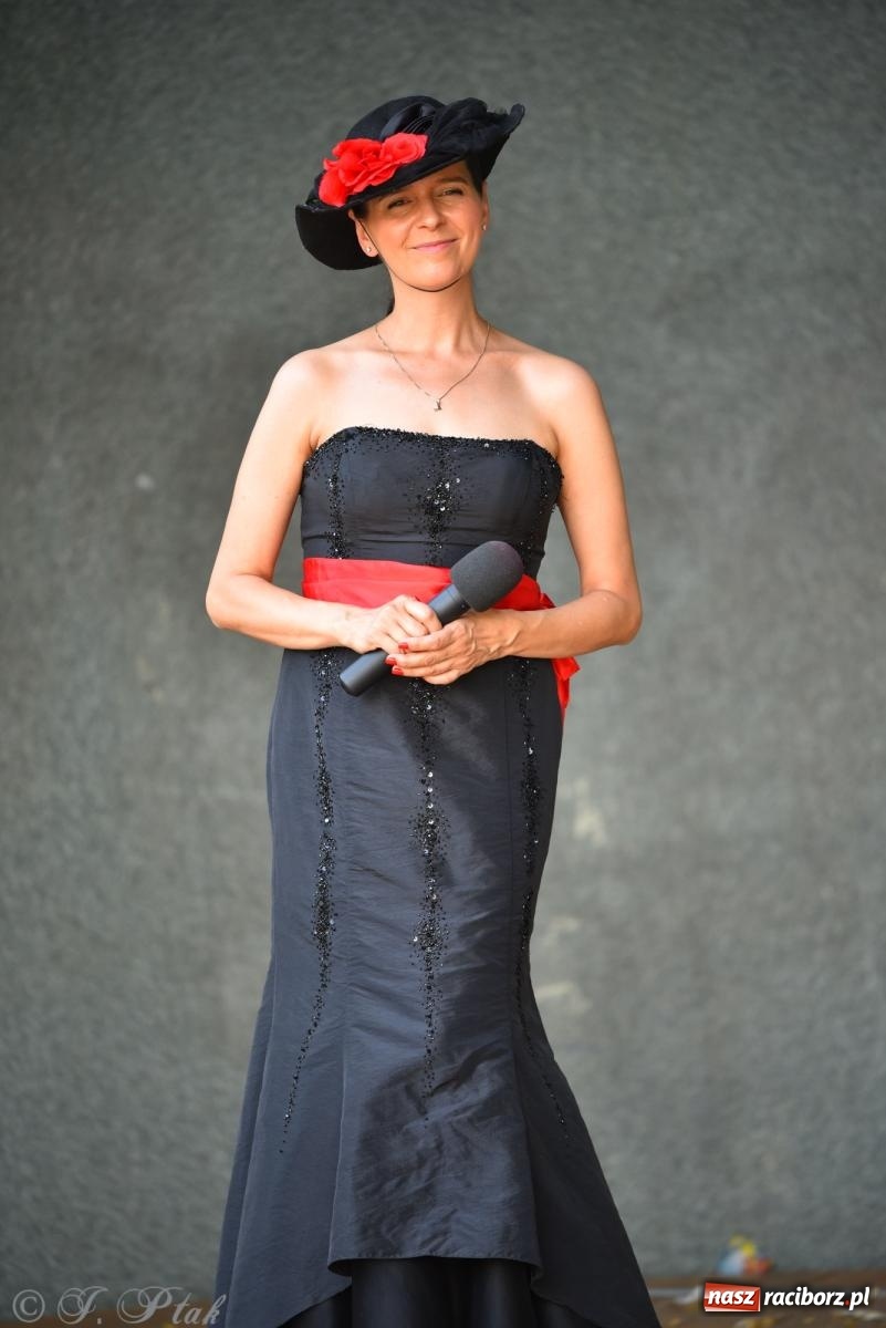 Zdjęcie w galerii na portalu naszraciborz.pl: Muzyka z duszą – Operetka Wrocławska w Raciborzu [FOTO i WIDEO] wiadomości z regionu