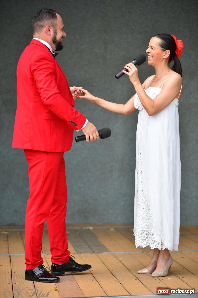 Zdjęcie w galerii na portalu naszraciborz.pl: Muzyka z duszą – Operetka Wrocławska w Raciborzu [FOTO i WIDEO] wiadomości z regionu