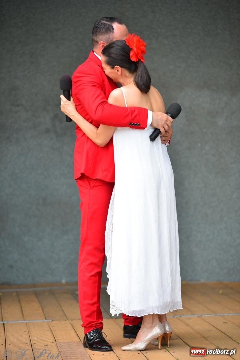 Zdjęcie w galerii na portalu naszraciborz.pl: Muzyka z duszą – Operetka Wrocławska w Raciborzu [FOTO i WIDEO] wiadomości z regionu