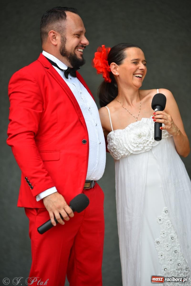 Zdjęcie w galerii na portalu naszraciborz.pl: Muzyka z duszą – Operetka Wrocławska w Raciborzu [FOTO i WIDEO] wiadomości z regionu