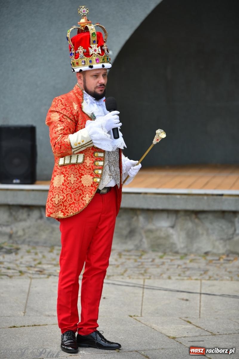 Zdjęcie w galerii na portalu naszraciborz.pl: Muzyka z duszą – Operetka Wrocławska w Raciborzu [FOTO i WIDEO] wiadomości z regionu