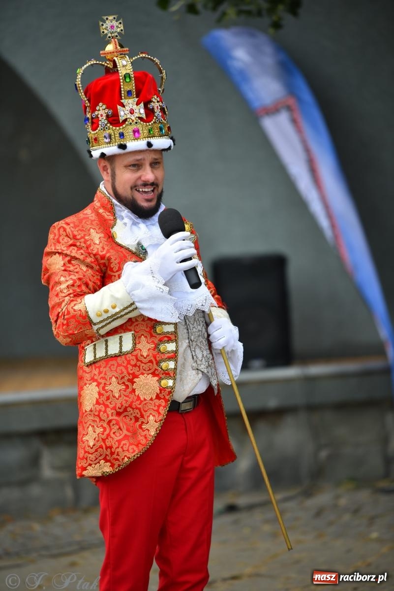 Zdjęcie w galerii na portalu naszraciborz.pl: Muzyka z duszą – Operetka Wrocławska w Raciborzu [FOTO i WIDEO] wiadomości z regionu