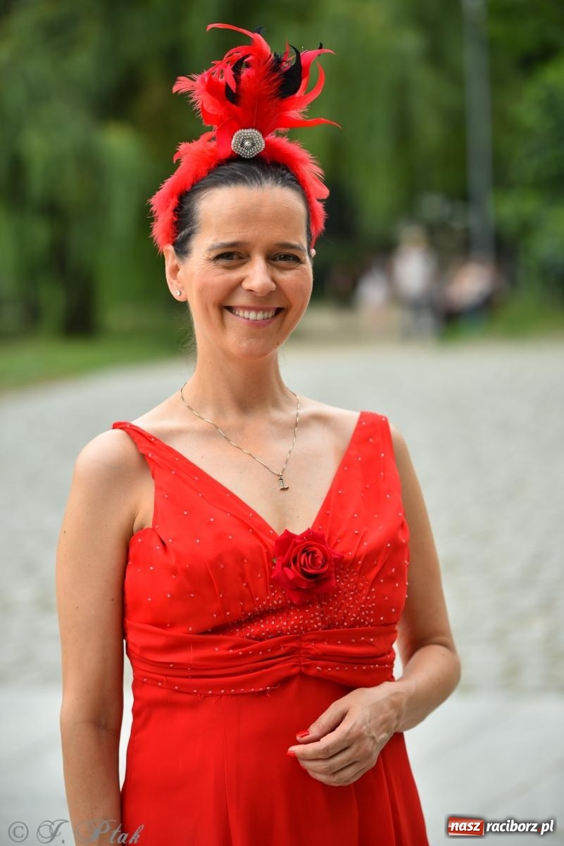 Zdjęcie w galerii na portalu naszraciborz.pl: Muzyka z duszą – Operetka Wrocławska w Raciborzu [FOTO i WIDEO] wiadomości z regionu