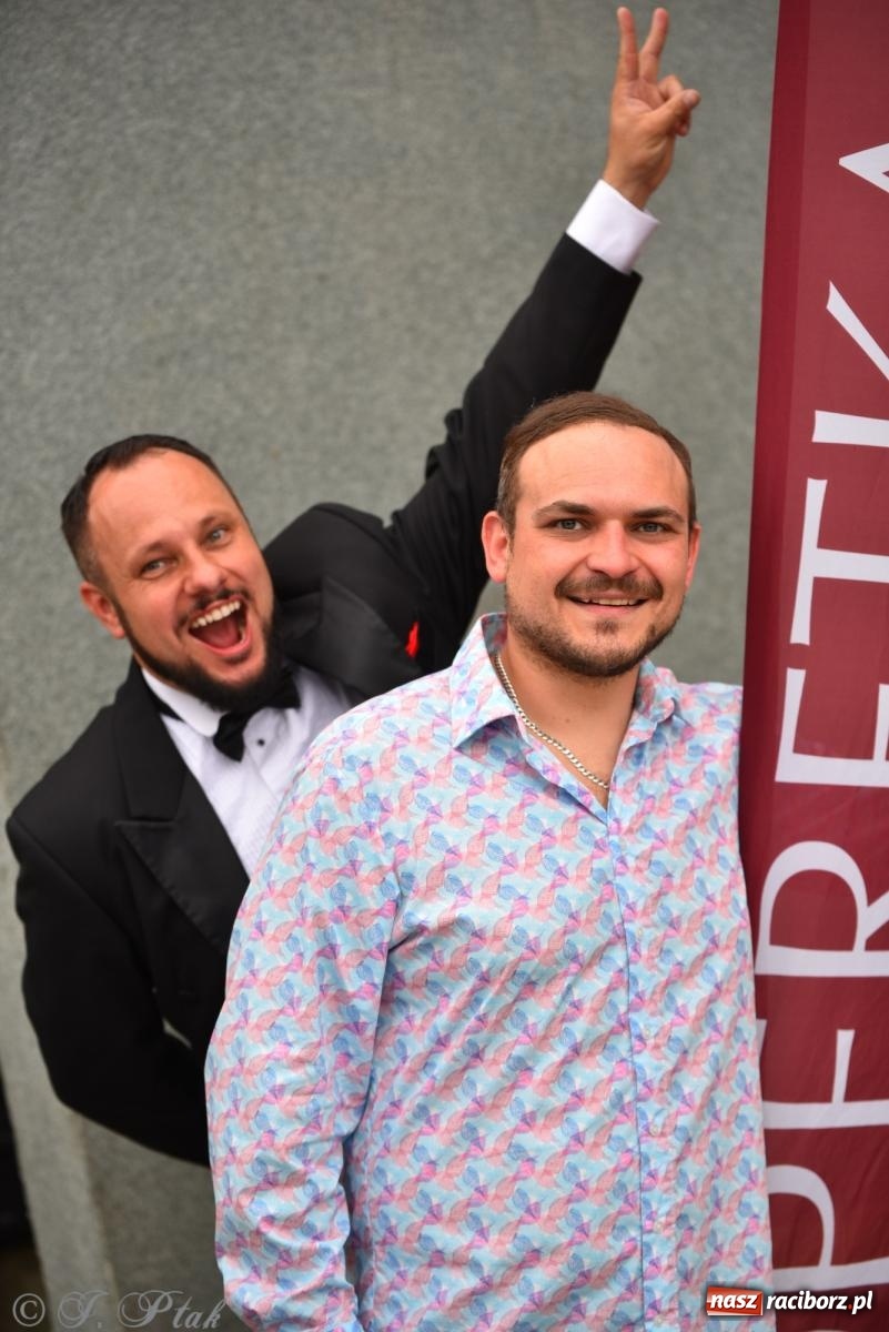 Zdjęcie w galerii na portalu naszraciborz.pl: Muzyka z duszą – Operetka Wrocławska w Raciborzu [FOTO i WIDEO] wiadomości z regionu