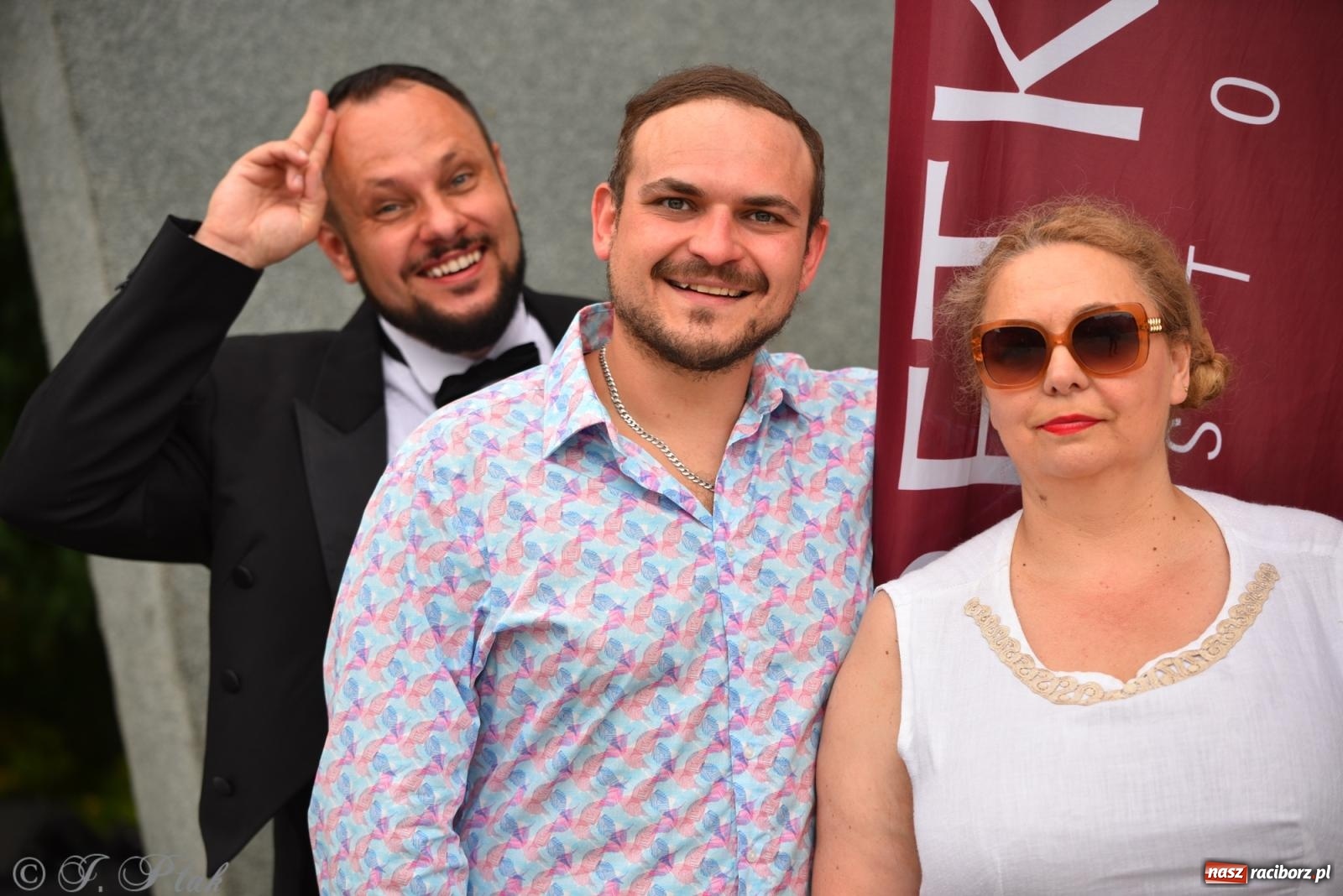 Zdjęcie w galerii na portalu naszraciborz.pl: Muzyka z duszą – Operetka Wrocławska w Raciborzu [FOTO i WIDEO] wiadomości z regionu