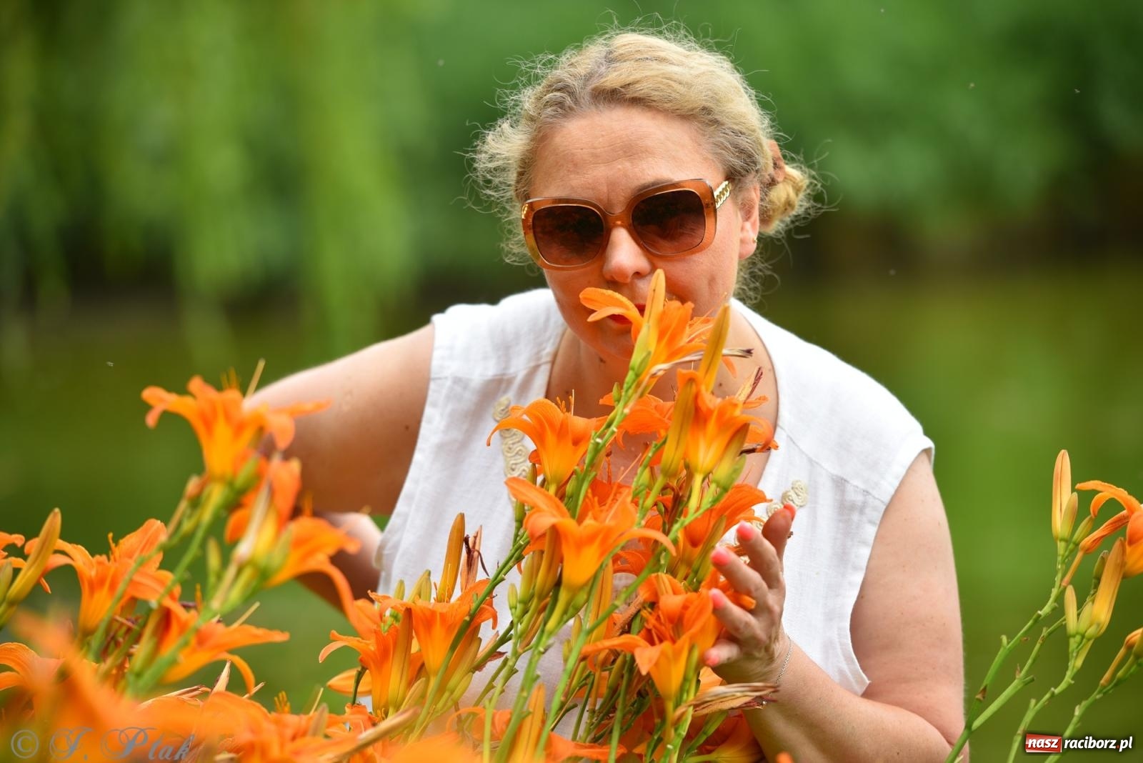 Zdjęcie w galerii na portalu naszraciborz.pl: Muzyka z duszą – Operetka Wrocławska w Raciborzu [FOTO i WIDEO] wiadomości z regionu