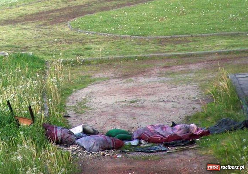 Zdjęcie w galerii na portalu naszraciborz.pl: Zwarcie w telewizorze powodem pożaru wiadomości z regionu