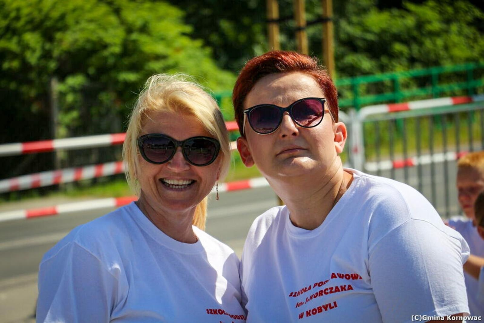 Zdjęcie w galerii na portalu naszraciborz.pl: Sportowe serce Kobyli bije mocniej. Nowoczesny kompleks oficjalnie otwarty wiadomości z regionu