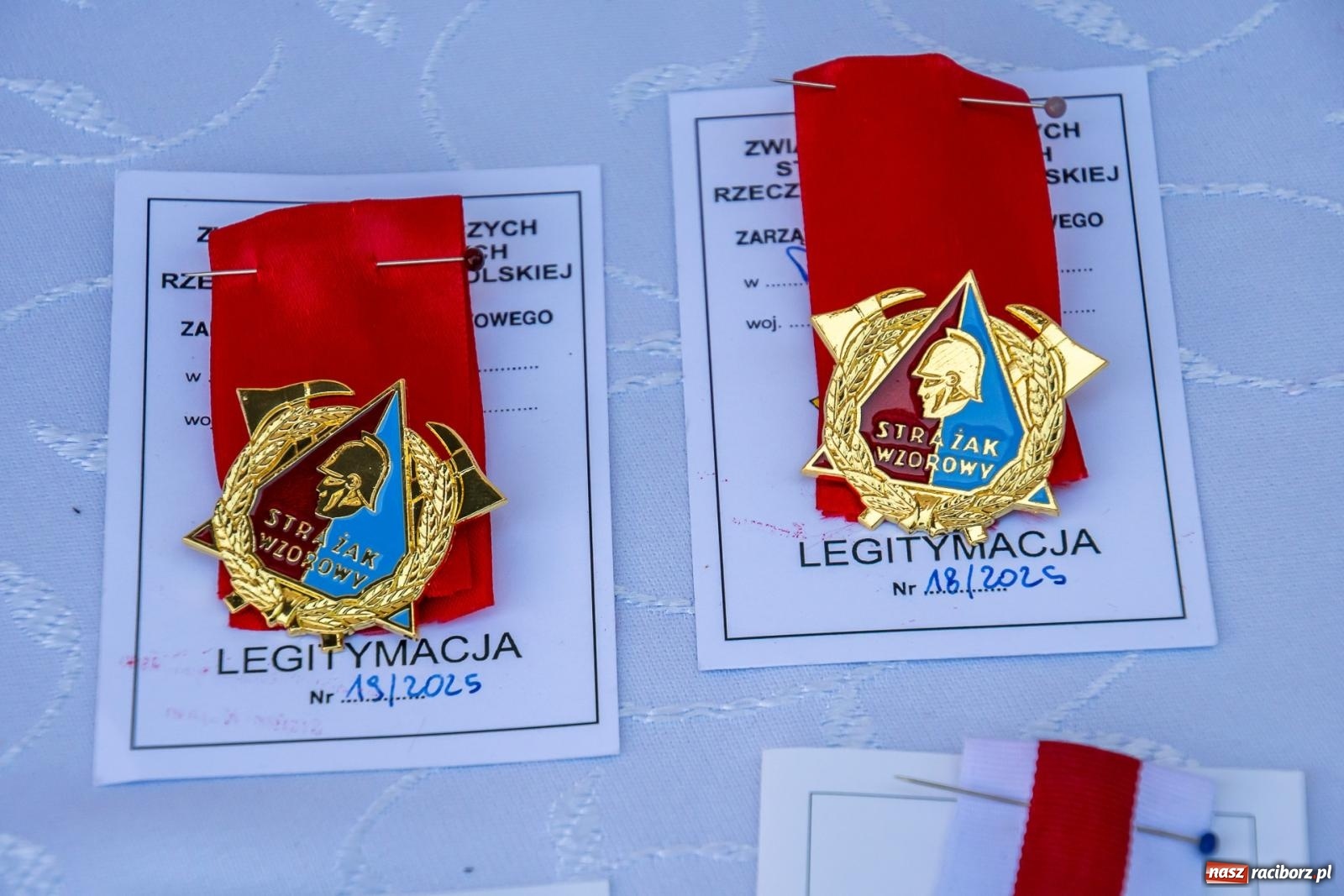 Zdjęcie w galerii na portalu naszraciborz.pl: 70 lat OSP w Nowej Wiosce [FOTO i WIDEO] wiadomości z regionu