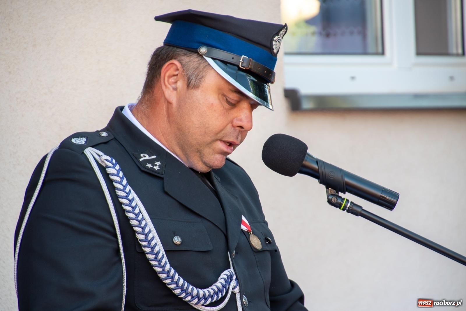 Zdjęcie w galerii na portalu naszraciborz.pl: 70 lat OSP w Nowej Wiosce [FOTO i WIDEO] wiadomości z regionu