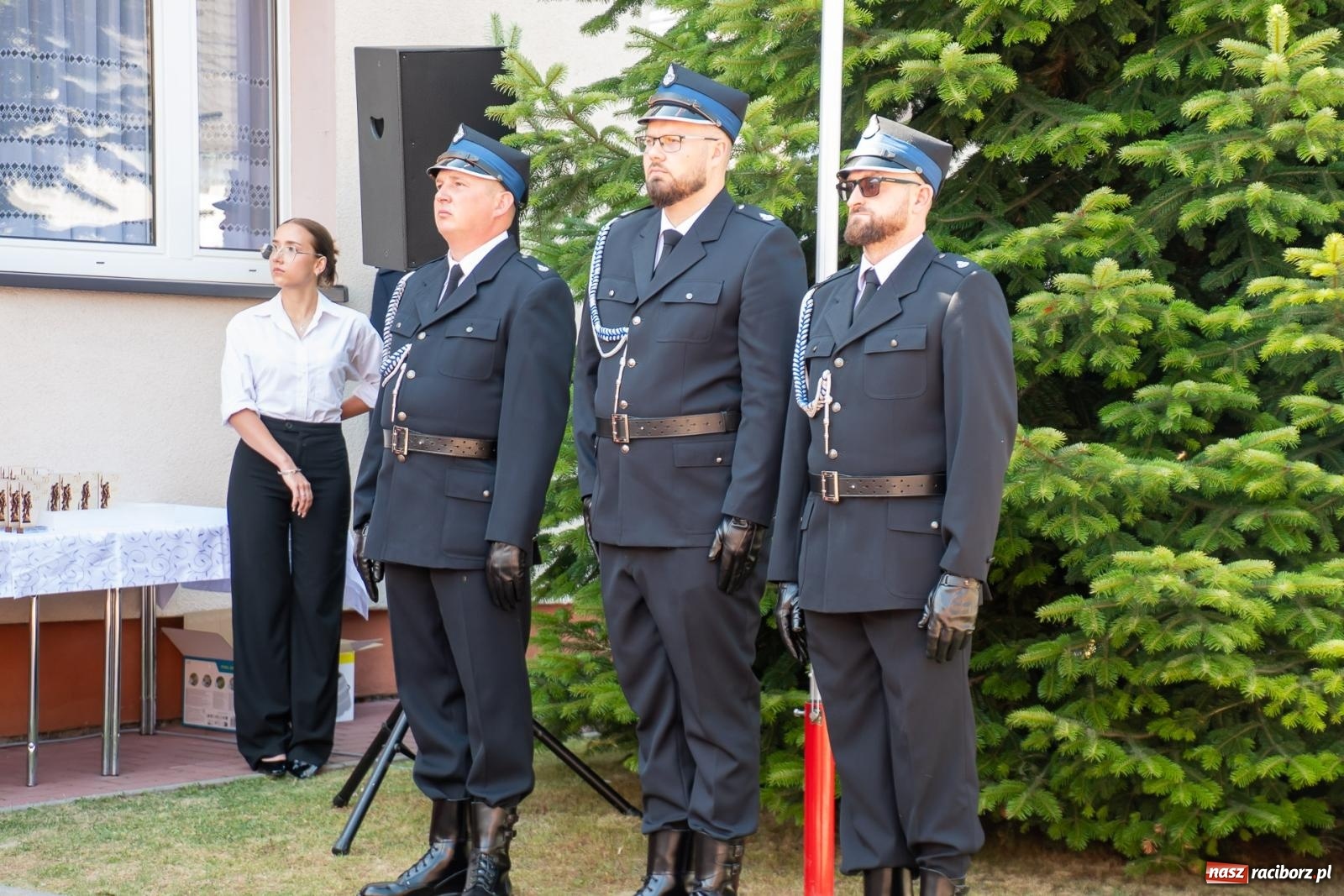 Zdjęcie w galerii na portalu naszraciborz.pl: 70 lat OSP w Nowej Wiosce [FOTO i WIDEO] wiadomości z regionu