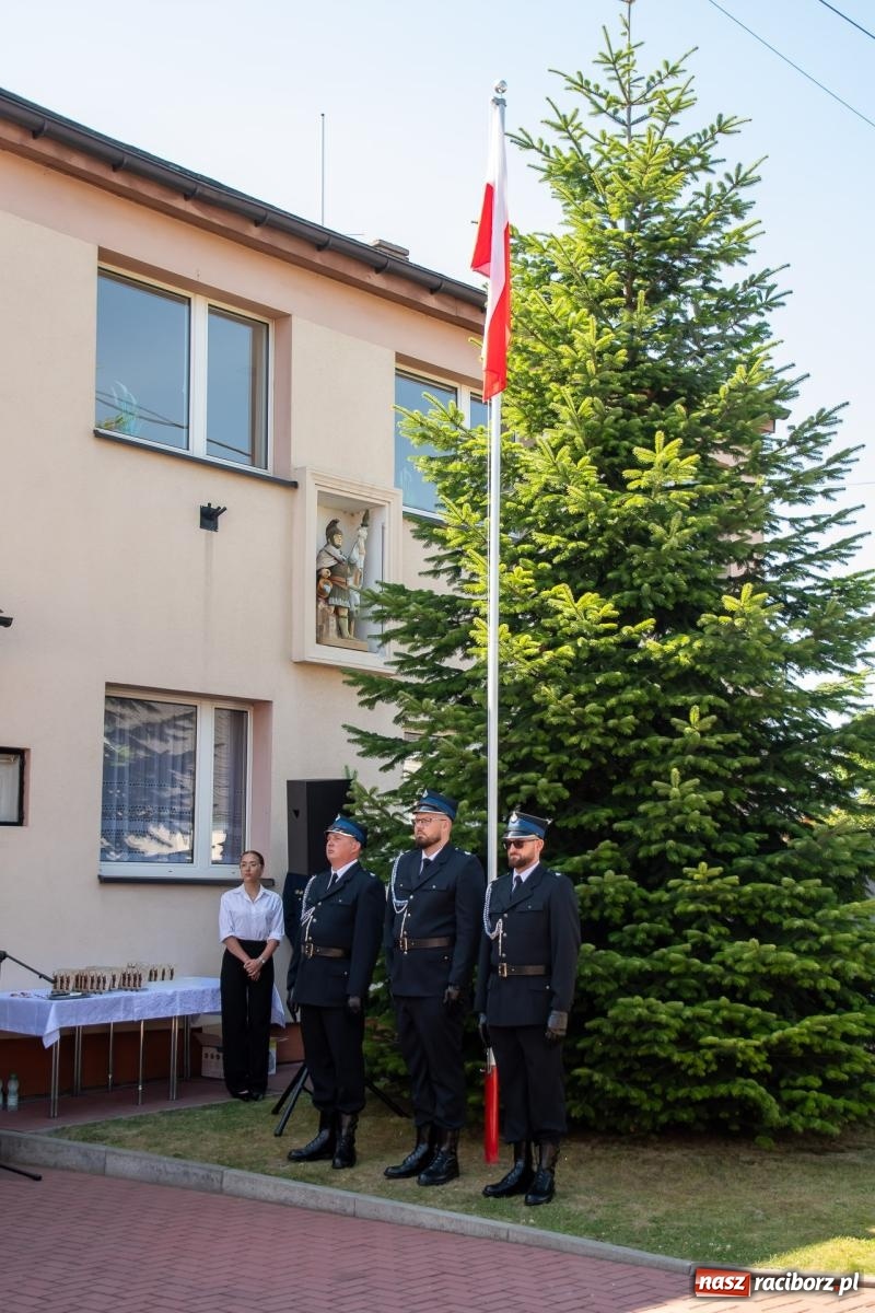 Zdjęcie w galerii na portalu naszraciborz.pl: 70 lat OSP w Nowej Wiosce [FOTO i WIDEO] wiadomości z regionu