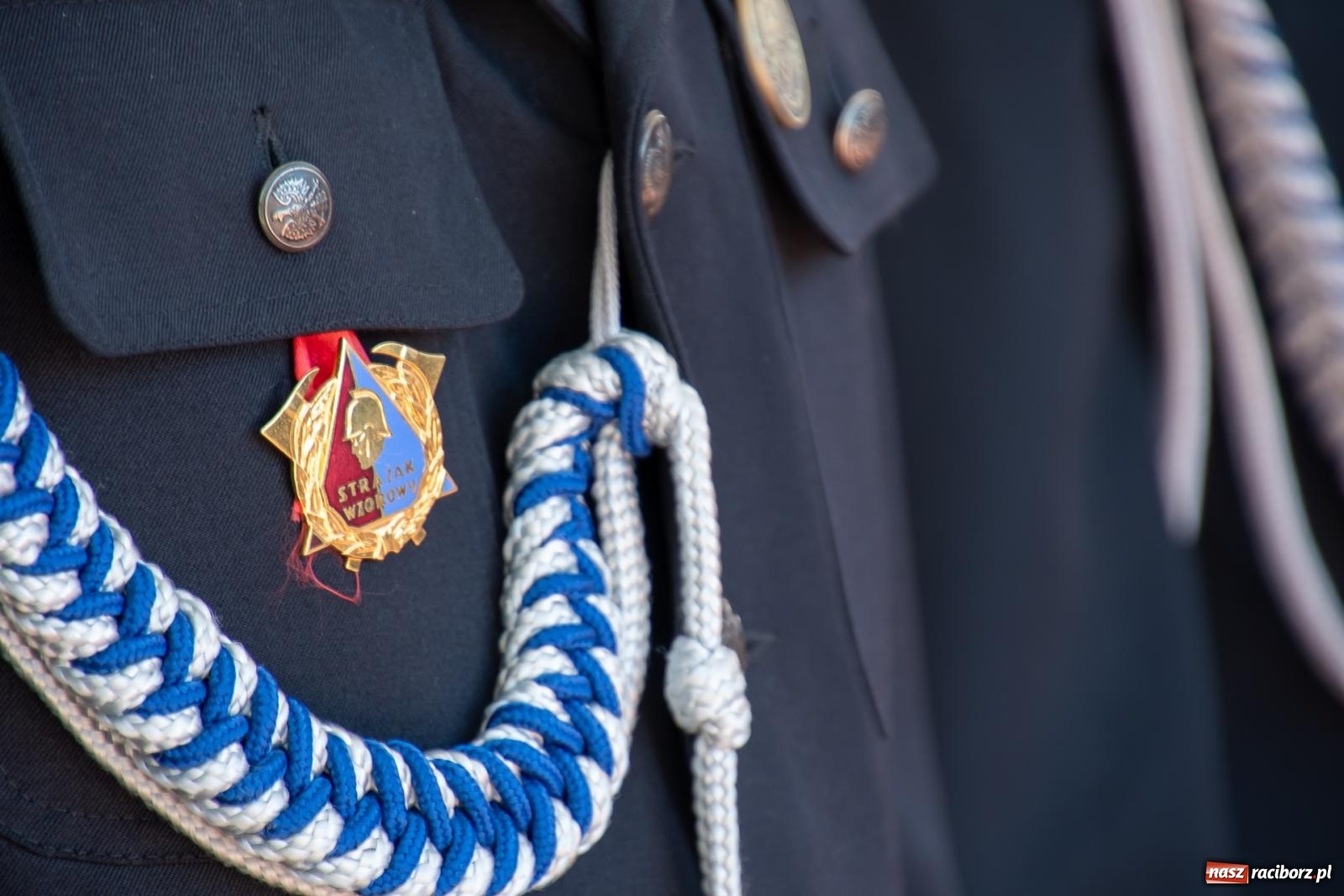 Zdjęcie w galerii na portalu naszraciborz.pl: 70 lat OSP w Nowej Wiosce [FOTO i WIDEO] wiadomości z regionu