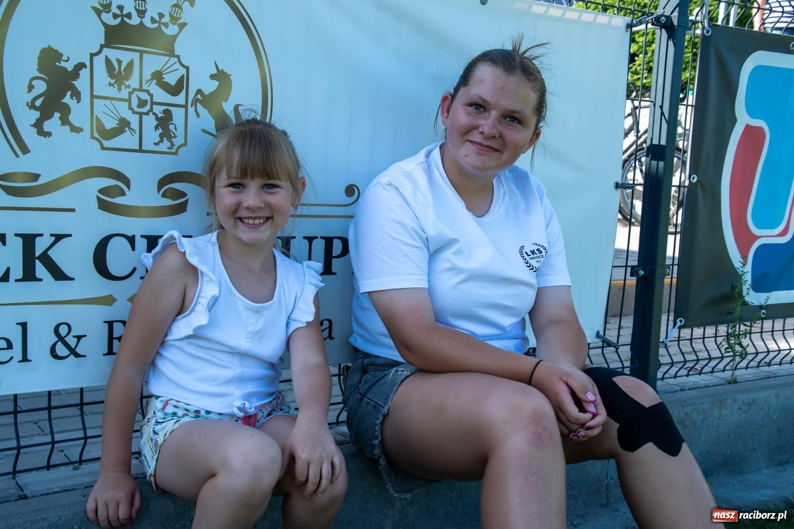 Zdjęcie w galerii na portalu naszraciborz.pl: Międzynarodowy Turniej Oldbojów o Puchar Wójta Gminy Krzyżanowice [FOTO i WIDEO] wiadomości z regionu