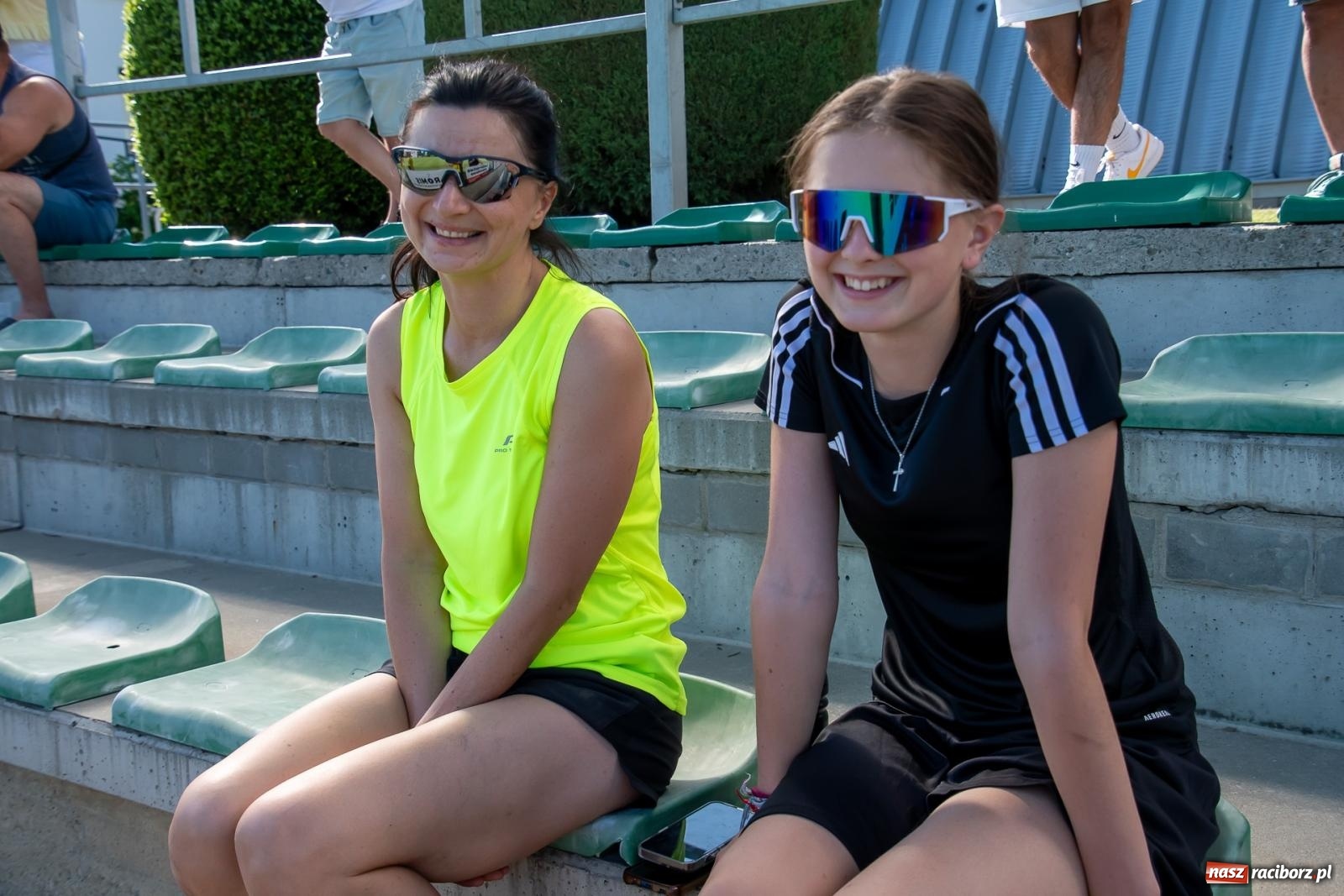 Zdjęcie w galerii na portalu naszraciborz.pl: Międzynarodowy Turniej Oldbojów o Puchar Wójta Gminy Krzyżanowice [FOTO i WIDEO] wiadomości z regionu