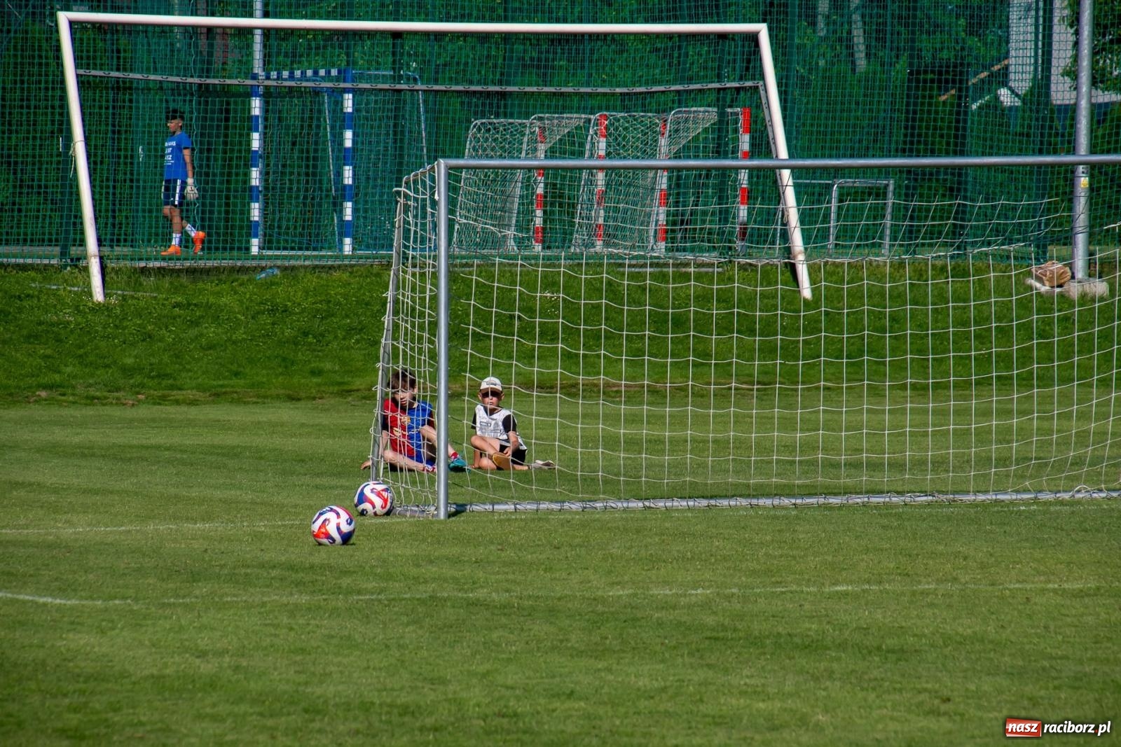 Zdjęcie w galerii na portalu naszraciborz.pl: Międzynarodowy Turniej Oldbojów o Puchar Wójta Gminy Krzyżanowice [FOTO i WIDEO] wiadomości z regionu
