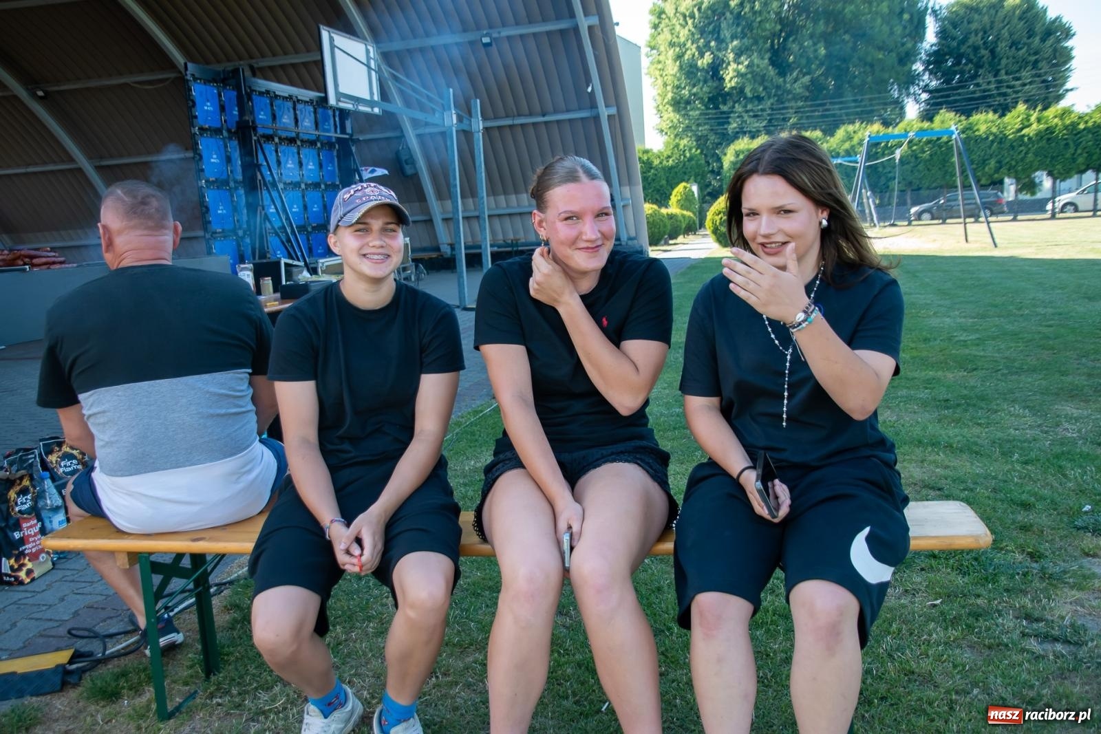 Zdjęcie w galerii na portalu naszraciborz.pl: Międzynarodowy Turniej Oldbojów o Puchar Wójta Gminy Krzyżanowice [FOTO i WIDEO] wiadomości z regionu