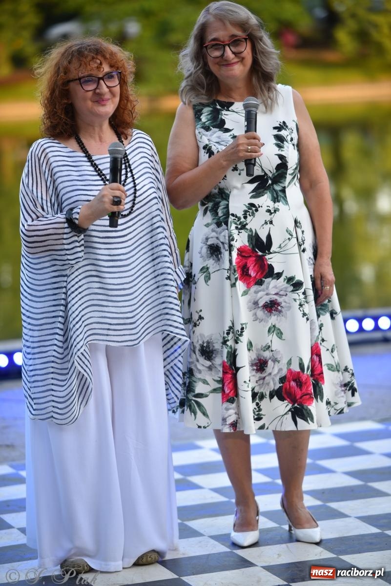 Zdjęcie w galerii na portalu naszraciborz.pl: Magia tańca i wspólnej zabawy. Tancerze z Polski i Czech podsumowali obóz pokazem i potańcówką w parku im. Miasta Roth wiadomości z regionu