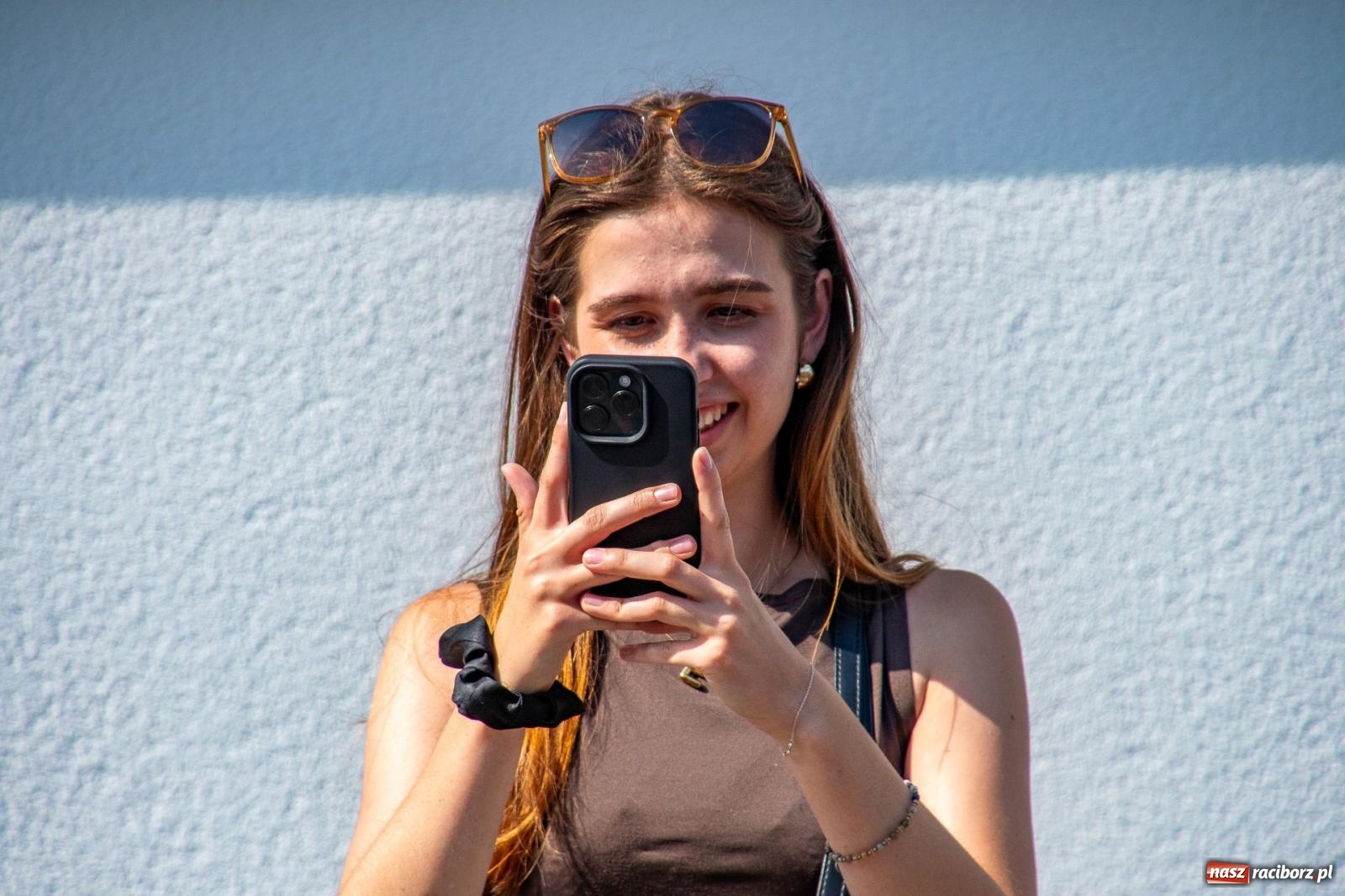 Zdjęcie w galerii na portalu naszraciborz.pl: Zawody Żelazny jak Strażak w Krzanowicach. Czesi na podium [FOTO i WIDEO] wiadomości z regionu
