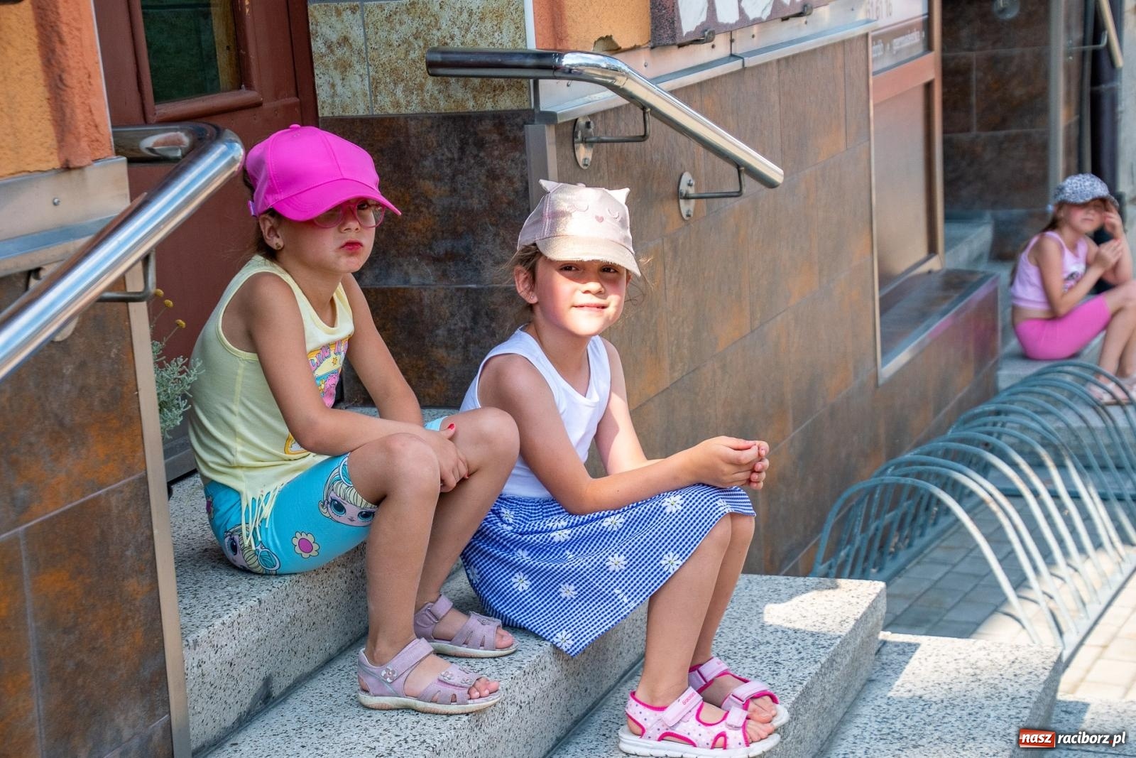 Zdjęcie w galerii na portalu naszraciborz.pl: Zawody Żelazny jak Strażak w Krzanowicach. Czesi na podium [FOTO i WIDEO] wiadomości z regionu