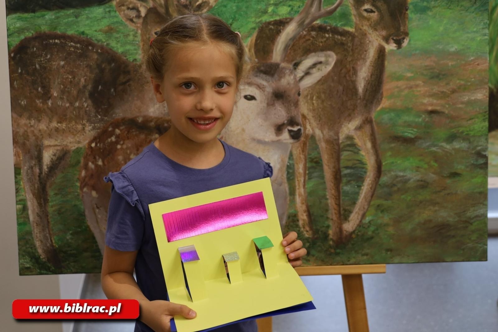 Zdjęcie w galerii na portalu naszraciborz.pl: Ogranicza nas tylko wyobraźnia! Muzeum Bajek, Baśni i Opowieści z wizytą w Raciborzu wiadomości z regionu