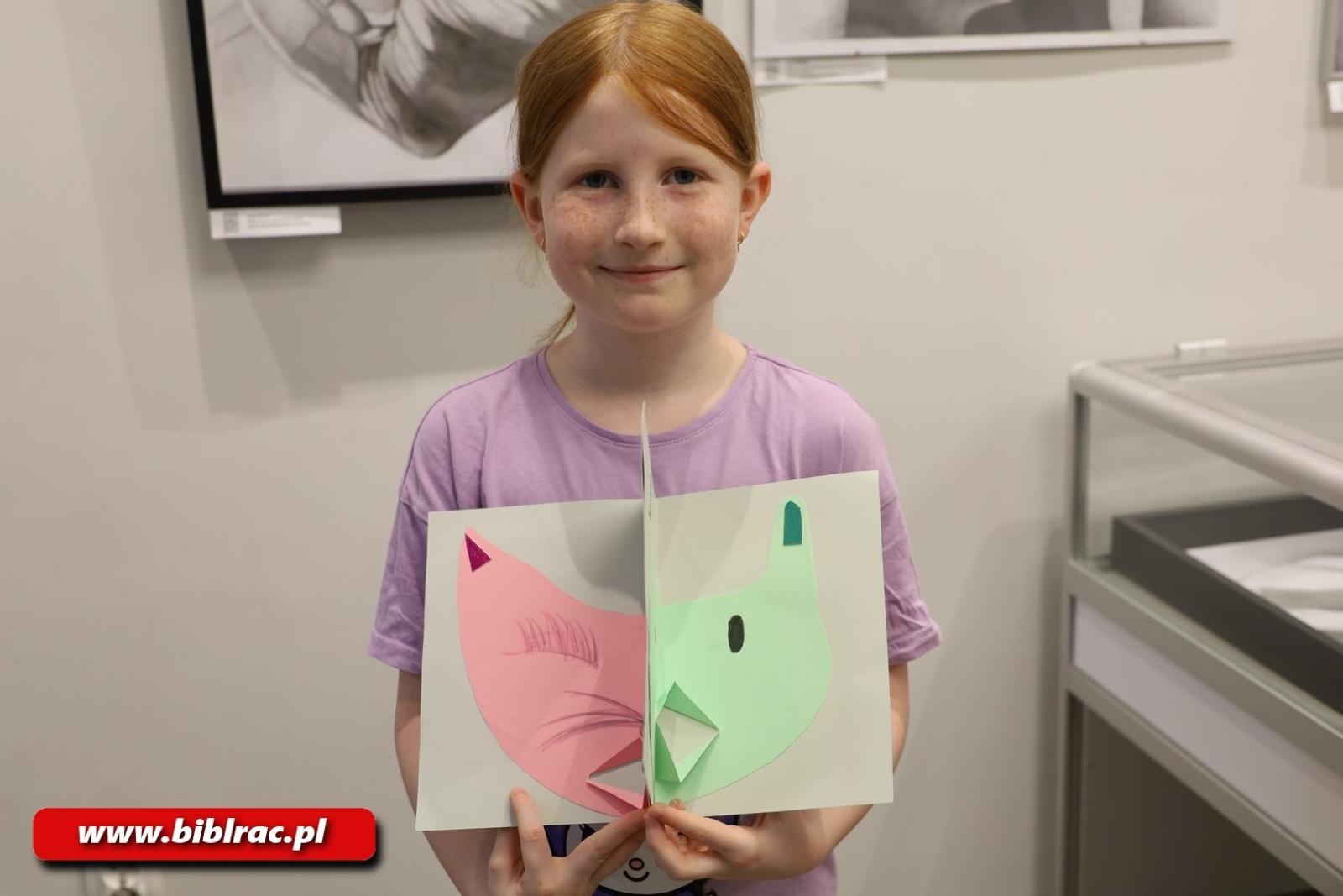 Zdjęcie w galerii na portalu naszraciborz.pl: Ogranicza nas tylko wyobraźnia! Muzeum Bajek, Baśni i Opowieści z wizytą w Raciborzu wiadomości z regionu