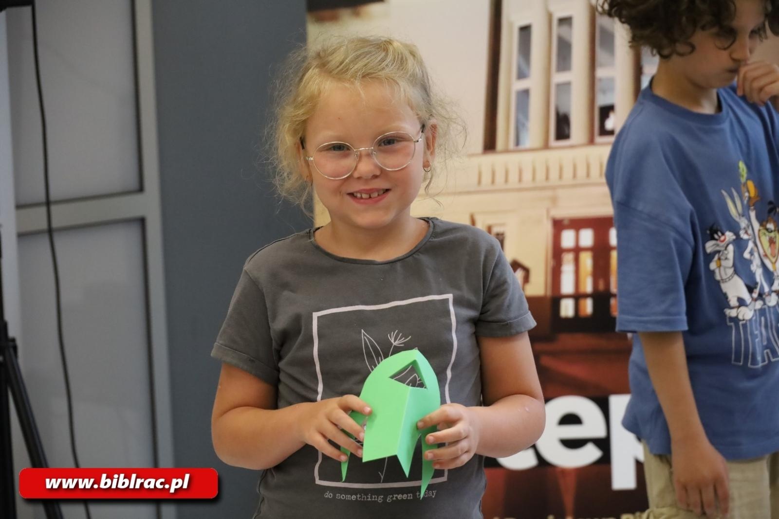 Zdjęcie w galerii na portalu naszraciborz.pl: Ogranicza nas tylko wyobraźnia! Muzeum Bajek, Baśni i Opowieści z wizytą w Raciborzu wiadomości z regionu