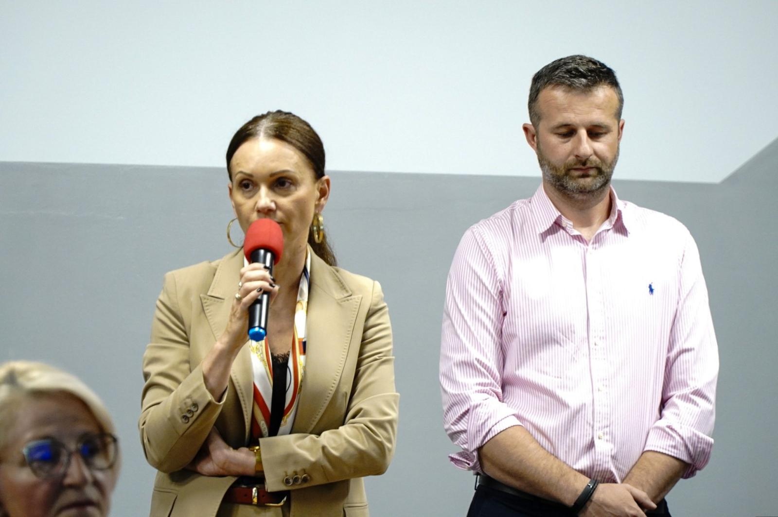 Zdjęcie w galerii na portalu naszraciborz.pl: Brzezie nadal walczy z odorami. Mieszkańcy oczekują konkretnych działań – Empol ma czas do 11 lipca wiadomości z regionu