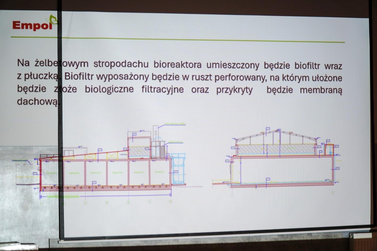 Zdjęcie w galerii na portalu naszraciborz.pl: Brzezie nadal walczy z odorami. Mieszkańcy oczekują konkretnych działań – Empol ma czas do 11 lipca wiadomości z regionu