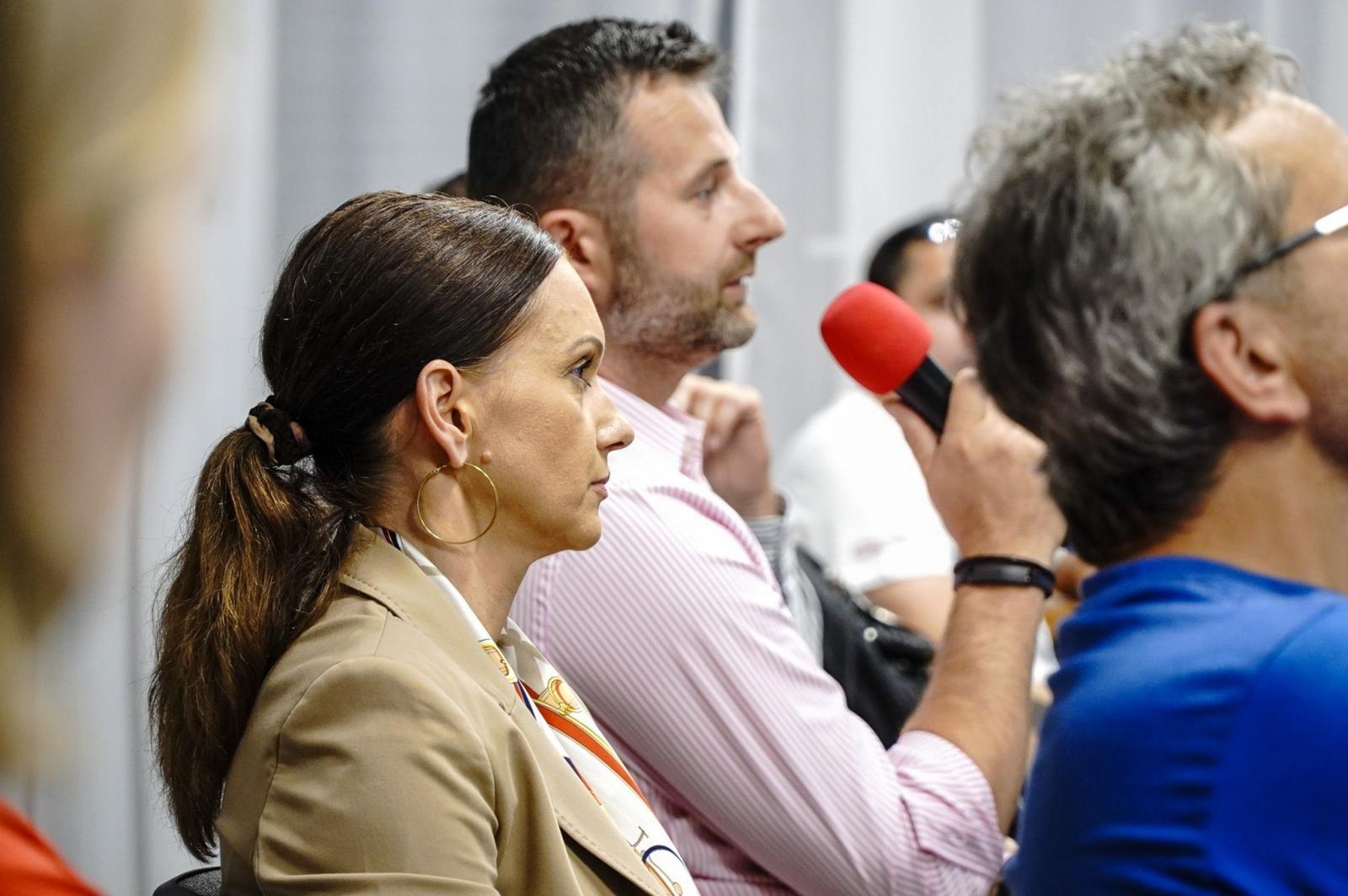 Zdjęcie w galerii na portalu naszraciborz.pl: Brzezie nadal walczy z odorami. Mieszkańcy oczekują konkretnych działań – Empol ma czas do 11 lipca wiadomości z regionu